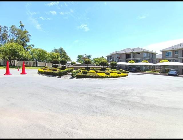 2 BEDROOM PROPERTY TO RENT IN FOURWAYS